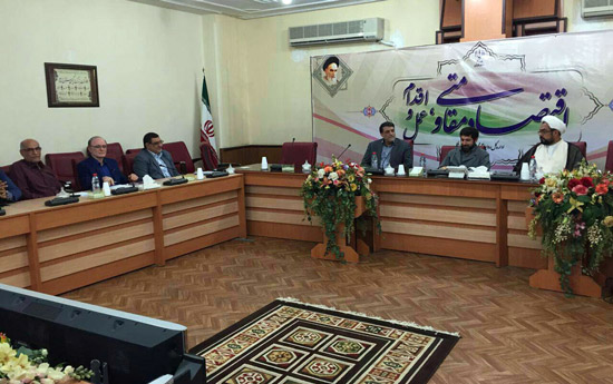 اعتراض نماینده شادگان در استانداری نتیجه داد اعتراض نماینده شادگان در استانداری نتیجه داد