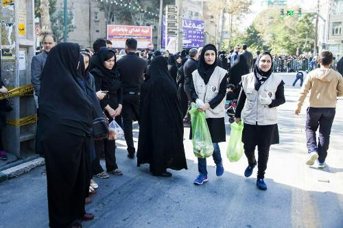 طرح نذر فرهنگی نگاهی نو به واقعیت عاشورا در اراک طرح نذر فرهنگی نگاهی نو به واقعیت عاشورا در اراک