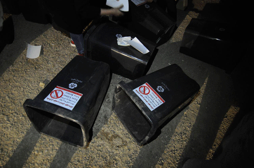 اجرای برنامه های فرهنگی و اجتماعی با همکاری سازمان های مردم نهاد