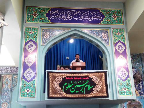 فداییان فتنه اگر آرامش دانشگاه ها را برهم بزنند پاسخ انقلابی دریافت می کنند فداییان فتنه اگر آرامش دانشگاه ها را برهم بزنند پاسخ انقلابی دریافت می کنند