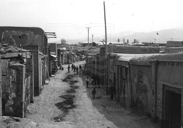 نقش خانه درسبک‌ زندگی ایرانی - اسلامی