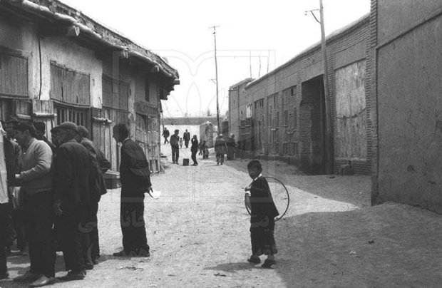 نقش خانه درسبک‌ زندگی ایرانی - اسلامی