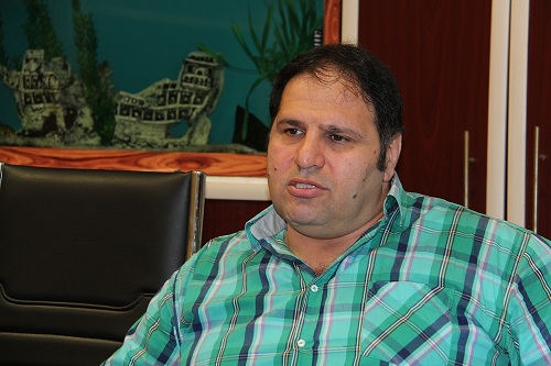 وضعیت تا جایی پیش رفته که فلانی می گوید که من موجب شدم تا وزیر ورزش بتواند از مجلس رای اعتماد بگیرد! / ببینید کار را به کجا رسانده اند که فردین معصومی اینگونه سخن می گوید! / مسابقات قهرمانی کشور در منطقه آزاد انجام میگیرد ولی کسی به سراغ ما نمی آید! / ضعف از آنجایی شروع می شود که عزل و نسب ها آن هم در ورزش رنگ و بوی سیاسی به خود میگیرد وضعیت تا جایی پیش رفته که فلانی می گوید که من موجب شدم تا وزیر ورزش بتواند از مجلس رای اعتماد بگیرد! / ببینید کار را به کجا رسانده اند که فردین معصومی اینگونه سخن می گوید! / مسابقات قهرمانی کشور در منطقه آزاد انجام میگیرد ولی کسی به سراغ ما نمی آید! / ضعف از آنجایی شروع می شود که عزل و نسب ها آن هم در ورزش رنگ و بوی سیاسی به خود میگیرد