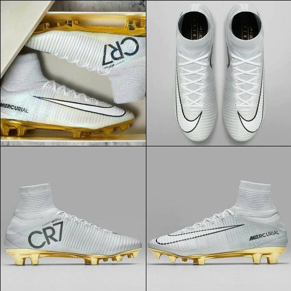 کفش منحصر بفرد نایکی به رونالدو +عکس کفش منحصر بفرد نایکی به رونالدو +عکس