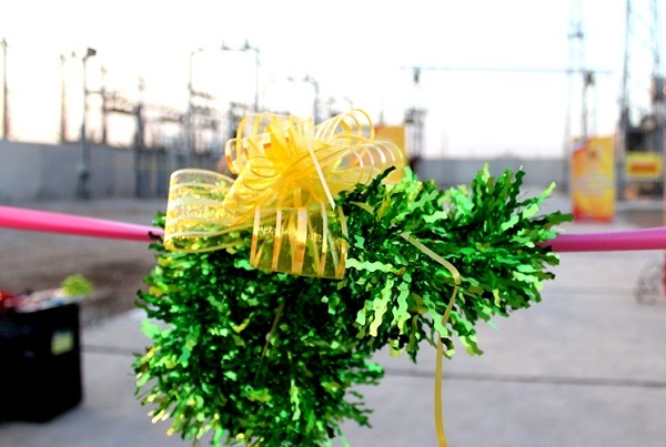 کار احداث 2 طرح دایم پست 132،33 کیلوولت در ایذه آغاز شد کار احداث 2 طرح دایم پست 132،33 کیلوولت در ایذه آغاز شد