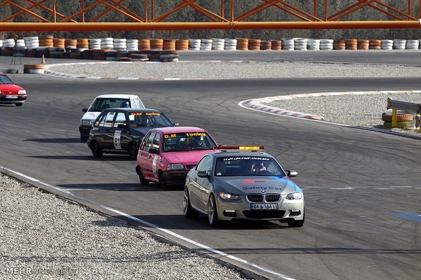 مسوول کمیته دریفت کشور: خوزستان در اتومبیلرانی کشور حرف اول را میزند مسوول کمیته دریفت کشور: خوزستان در اتومبیلرانی کشور حرف اول را میزند