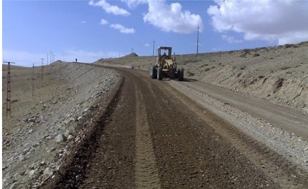 تکمیل عملیات روکش آسفالت محور سوسن ـ ایذه تکمیل عملیات روکش آسفالت محور سوسن ـ ایذه