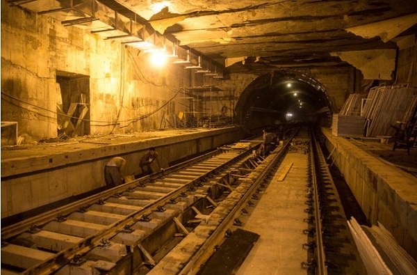 فروش اوراق مشارکت قطار شهری اهواز تا پایان سال فروش اوراق مشارکت قطار شهری اهواز تا پایان سال