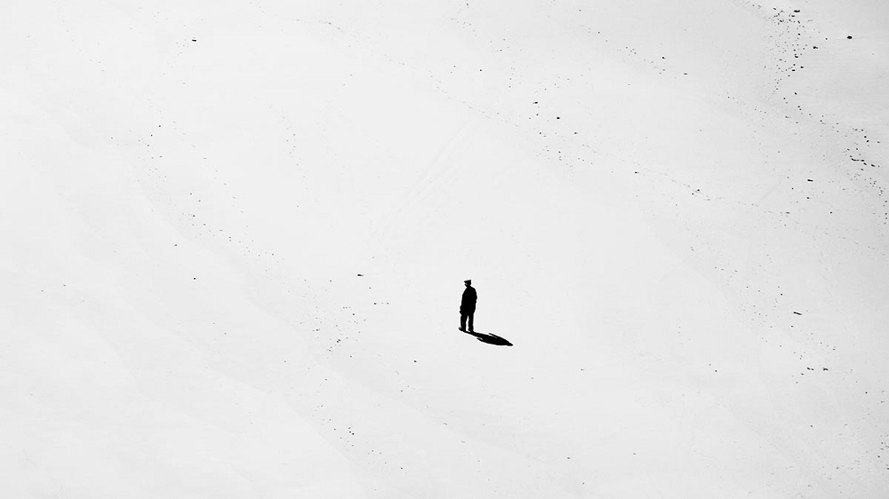 انگلیس و معضل بزرگی به نام تنهایی انگلیس و معضل بزرگی به نام تنهایی