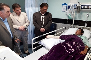 تنبیه بدنی در مدارس استان ممنوع است