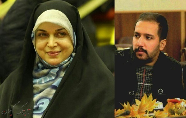 مجموعه تابناک را رسانه ای متعلق به مردم، مبتنی بر جوانگرایی، متعهد به اصول و ارزش های نظام و رهبری و منتقد دلسوز میدانم مجموعه تابناک را رسانه ای متعلق به مردم، مبتنی بر جوانگرایی، متعهد به اصول و ارزش های نظام و رهبری و منتقد دلسوز میدانم