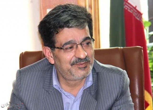 از اینکه مجموعه تابناک همواره در گیلان یک رسانه تاثیرگذار بوده است،خرسندم از اینکه مجموعه تابناک همواره در گیلان یک رسانه تاثیرگذار بوده است،خرسندم