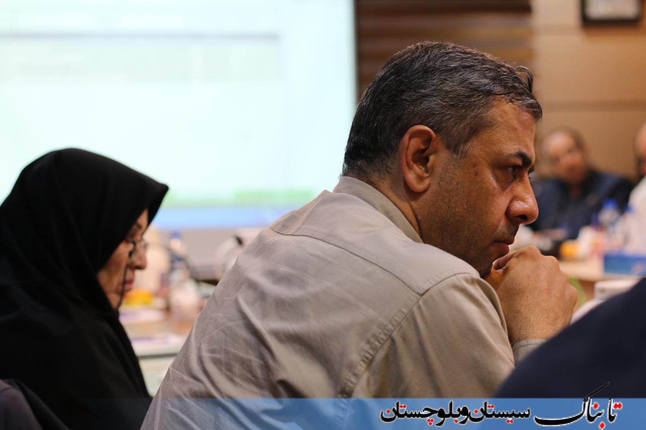 بازدید سرمایهگذاران بزرگترین طرح صنعتی جنوب شرق کشور از چابهار/ گزارش تصویری بازدید سرمایهگذاران بزرگترین طرح صنعتی جنوب شرق کشور از چابهار/ گزارش تصویری