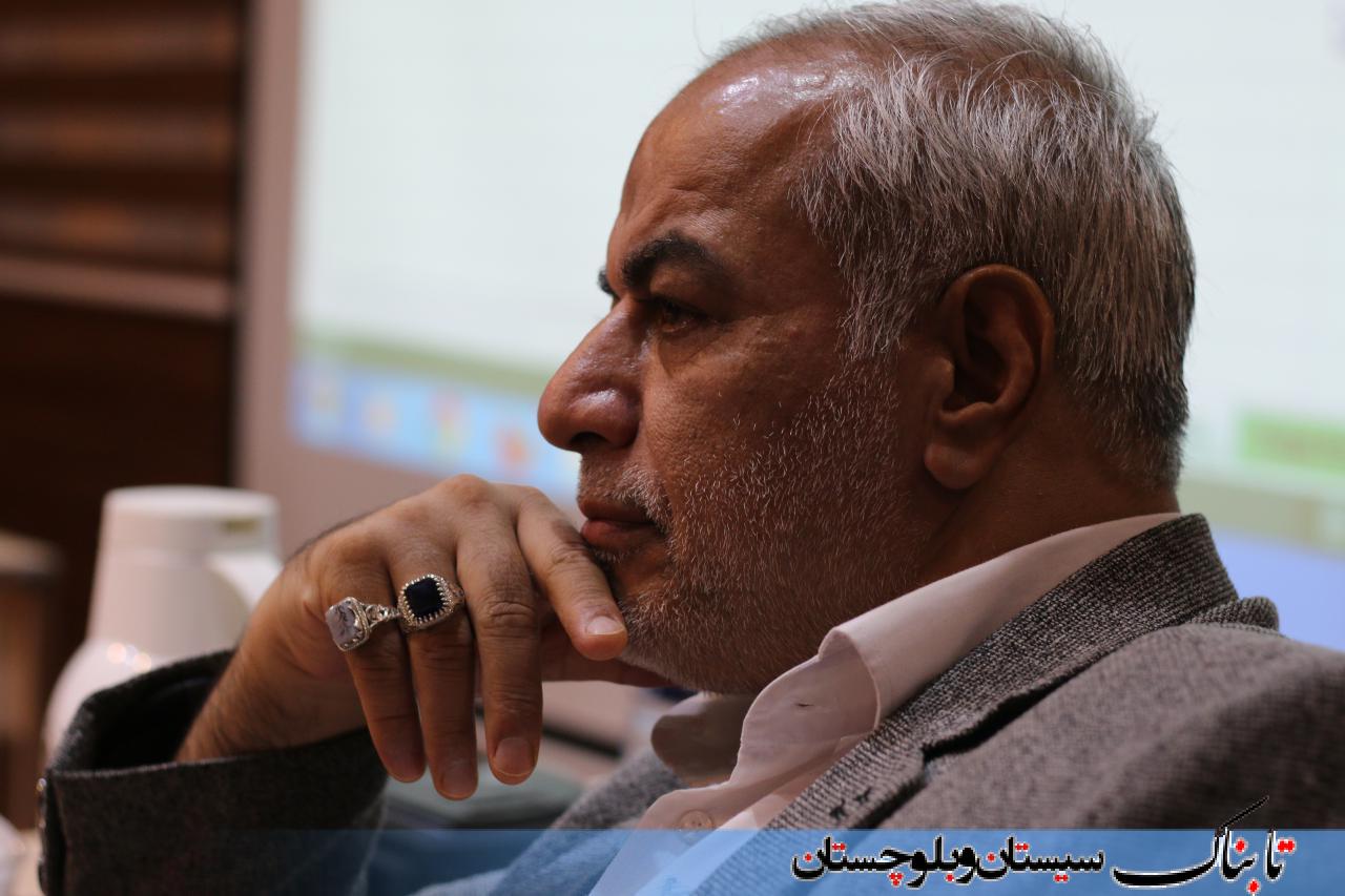 بازدید سرمایهگذاران بزرگترین طرح صنعتی جنوب شرق کشور از چابهار/ گزارش تصویری بازدید سرمایهگذاران بزرگترین طرح صنعتی جنوب شرق کشور از چابهار/ گزارش تصویری