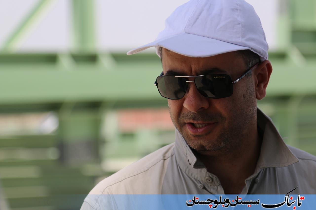 بازدید سرمایهگذاران بزرگترین طرح صنعتی جنوب شرق کشور از چابهار/ گزارش تصویری بازدید سرمایهگذاران بزرگترین طرح صنعتی جنوب شرق کشور از چابهار/ گزارش تصویری