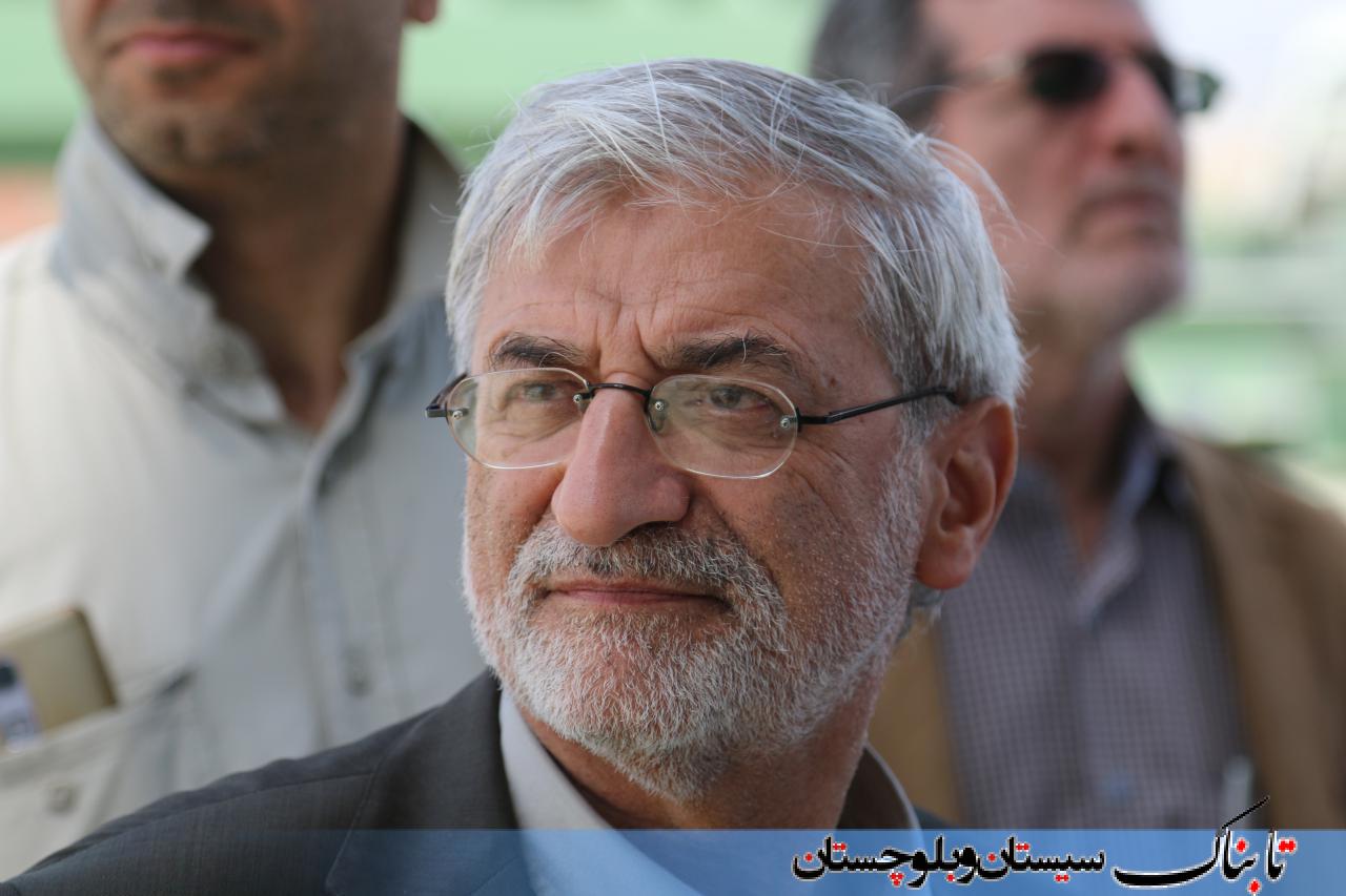 بازدید سرمایهگذاران بزرگترین طرح صنعتی جنوب شرق کشور از چابهار/ گزارش تصویری بازدید سرمایهگذاران بزرگترین طرح صنعتی جنوب شرق کشور از چابهار/ گزارش تصویری