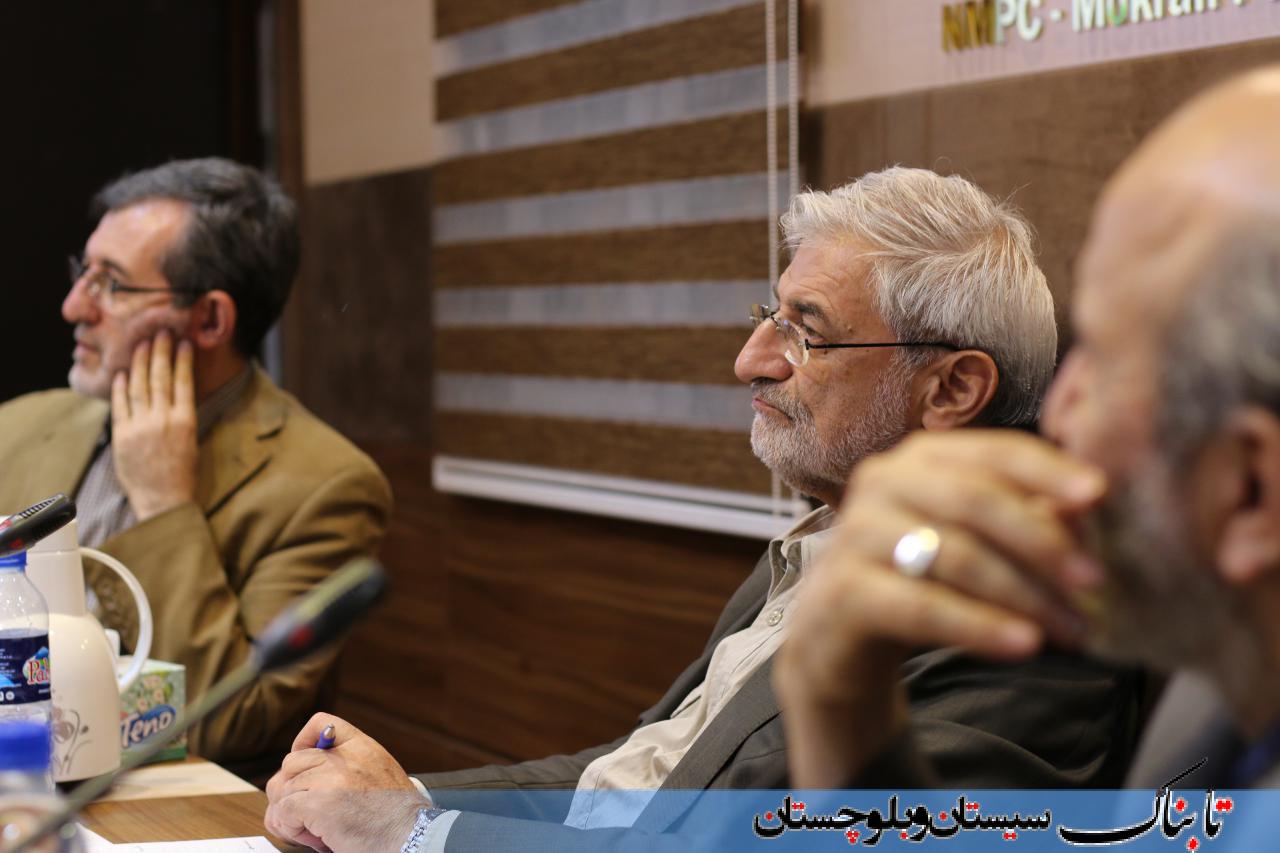 بازدید سرمایهگذاران بزرگترین طرح صنعتی جنوب شرق کشور از چابهار/ گزارش تصویری بازدید سرمایهگذاران بزرگترین طرح صنعتی جنوب شرق کشور از چابهار/ گزارش تصویری