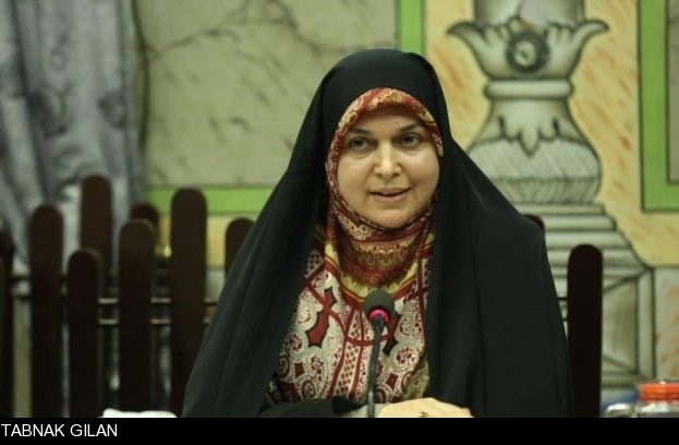 فاطمه شیرزاد: نقد رسانه ها به ما کمک می کند تا رفتار مدیریتی خود را اصلاح کنیم / شهردار رشت بومی نیست ولی تنها هم نیست / گیلان بیشترین رای را به دکتر روحانی داد و اما در بدنه دولت حضور نخبگان گیلانی را کمتر مشاهده می کنیم فاطمه شیرزاد: نقد رسانه ها به ما کمک می کند تا رفتار مدیریتی خود را اصلاح کنیم / شهردار رشت بومی نیست ولی تنها هم نیست / گیلان بیشترین رای را به دکتر روحانی داد و اما در بدنه دولت حضور نخبگان گیلانی را کمتر مشاهده می کنیم