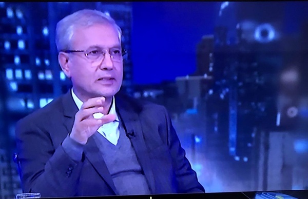 کسری زندگی کارگری و بازنشستگی را هنوز نمیتوانیم کنترل کنیم/هر کجا احساس بیعدالتی بوده، ناآرامی بیشتر بوده/وضعیت جامعه از نظر رفاهی خوب نیست اما سیاستمان درست است کسری زندگی کارگری و بازنشستگی را هنوز نمیتوانیم کنترل کنیم/هر کجا احساس بیعدالتی بوده، ناآرامی بیشتر بوده/وضعیت جامعه از نظر رفاهی خوب نیست اما سیاستمان درست است