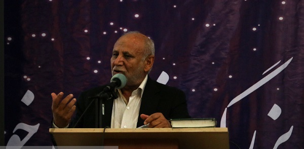 اکنون زمان جهش و جوشش دوباره خوزستان است اکنون زمان جهش و جوشش دوباره خوزستان است