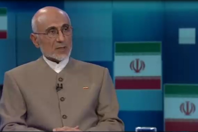 نگاهی تحلیلی به اولین مناظره انتخابات ریاست جمهوری نگاهی تحلیلی به اولین مناظره انتخابات ریاست جمهوری