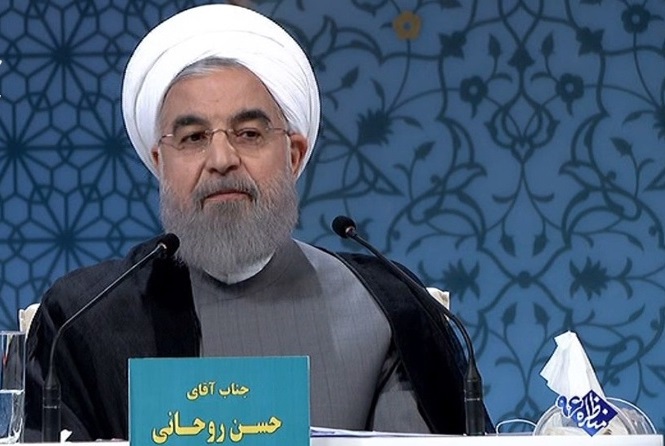 نگاهی تحلیلی به اولین مناظره انتخابات ریاست جمهوری نگاهی تحلیلی به اولین مناظره انتخابات ریاست جمهوری