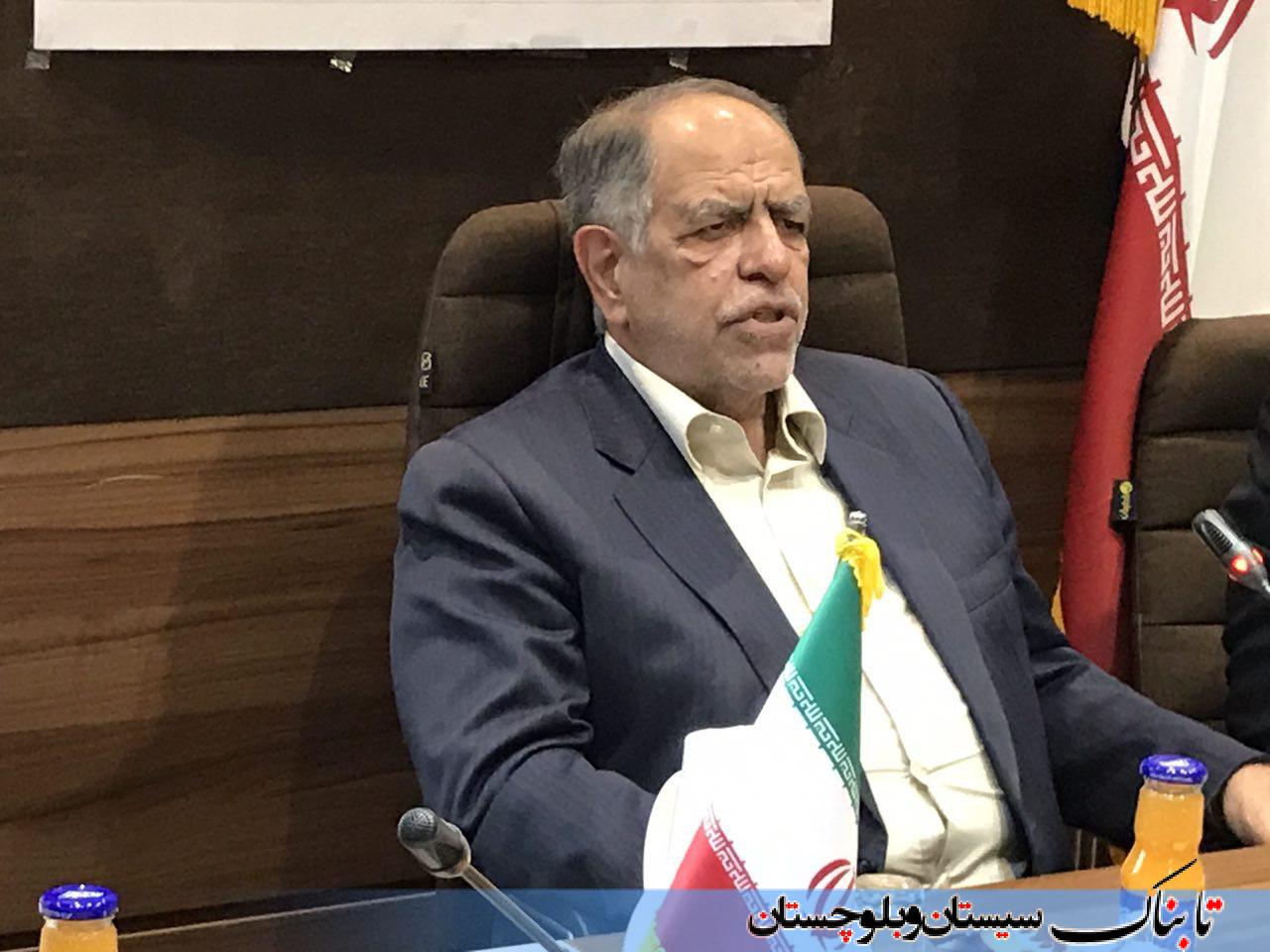 یازدید ترکان از سومین قطب پتروشیمی در منطقه آزاد چابهار + تصاویر