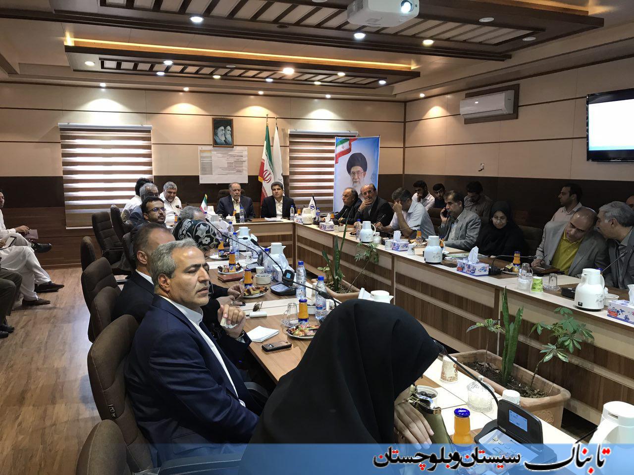 یازدید ترکان از سومین قطب پتروشیمی در منطقه آزاد چابهار + تصاویر