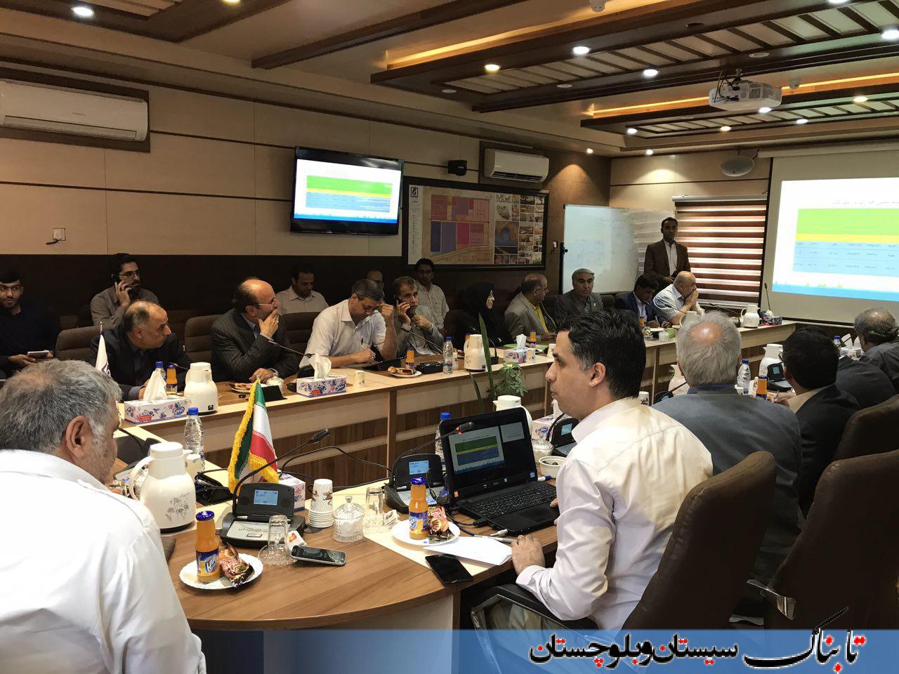 یازدید ترکان از سومین قطب پتروشیمی در منطقه آزاد چابهار + تصاویر