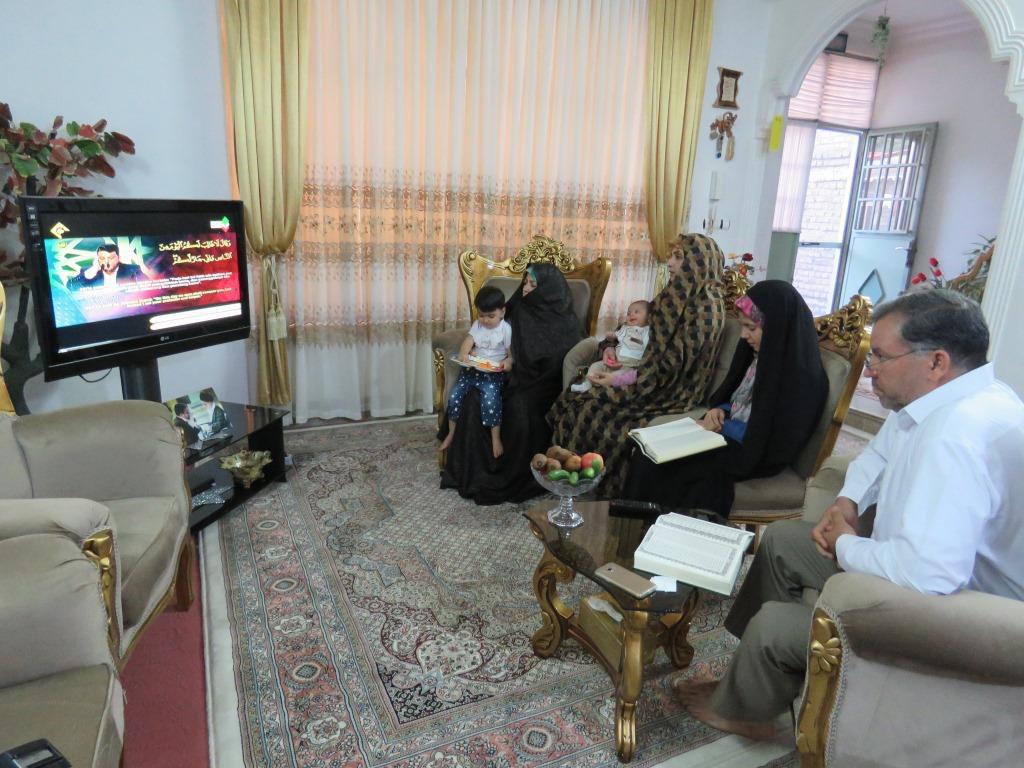 کسب مقام اول پنجاه و نهمين دوره مسابقات بین&zwnj;المللی قرآن مالزي به همت قاري تربت&zwnj;جامی