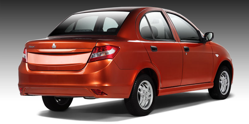 طرح پیش فروش ساینا اتوماتیک شکست خورد