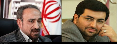 ریشه تغییر استانداران/ آیا استان سمنان نیاز به تغییر استاندار دارد؟/ ارتباط پروژه انتقال آب دریای خزر با جابجایی خباز/ موافقان تغییر خباز/ تغییر استاندار سمنان قطعی است، قطعی نیست؟!/ جایگزین خباز کیست؟/ رویای عبوری از استانداری مازندران تا استانداری سمنان تا خداحافظی از سمنان ریشه تغییر استانداران/ آیا استان سمنان نیاز به تغییر استاندار دارد؟/ ارتباط پروژه انتقال آب دریای خزر با جابجایی خباز/ موافقان تغییر خباز/ تغییر استاندار سمنان قطعی است، قطعی نیست؟!/ جایگزین خباز کیست؟/ رویای عبوری از استانداری مازندران تا استانداری سمنان تا خداحافظی از سمنان