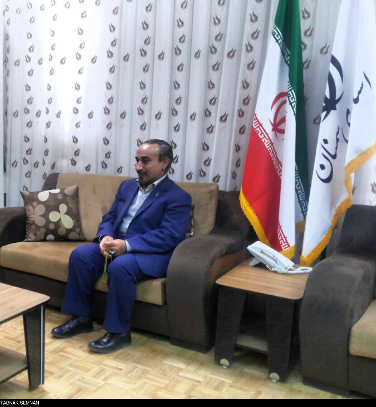 ریشه تغییر استانداران/ آیا استان سمنان نیاز به تغییر استاندار دارد؟/ ارتباط پروژه انتقال آب دریای خزر با جابجایی خباز/ موافقان تغییر خباز/ تغییر استاندار سمنان قطعی است، قطعی نیست؟!/ جایگزین خباز کیست؟/ رویای عبوری از استانداری مازندران تا استانداری سمنان تا خداحافظی از سمنان ریشه تغییر استانداران/ آیا استان سمنان نیاز به تغییر استاندار دارد؟/ ارتباط پروژه انتقال آب دریای خزر با جابجایی خباز/ موافقان تغییر خباز/ تغییر استاندار سمنان قطعی است، قطعی نیست؟!/ جایگزین خباز کیست؟/ رویای عبوری از استانداری مازندران تا استانداری سمنان تا خداحافظی از سمنان