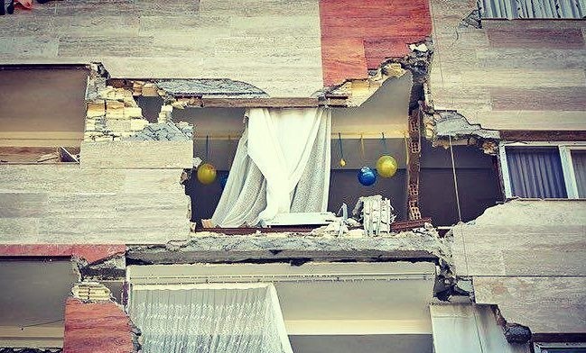 پدیده&zwnj;ای به نام &laquo;خانه&zwnj;های نوساز فرسوده&raquo;