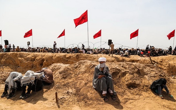 وجود ظرفیت اسکان ۱۰۰ هزار زائر راهیان نور در خوزستان وجود ظرفیت اسکان ۱۰۰ هزار زائر راهیان نور در خوزستان