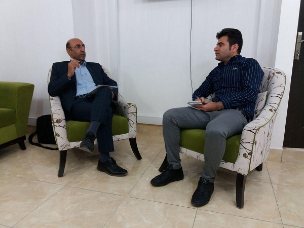 لیست امید در خوزستان حاصل رد صلاحیت ها بود / تشکیل پارلمان اصلاحات در انتخابات پیش رو لیست امید در خوزستان حاصل رد صلاحیت ها بود / تشکیل پارلمان اصلاحات در انتخابات پیش رو