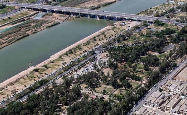 مرمت آثار تاریخی اهواز قدیم در دستور کار قرار گرفت مرمت آثار تاریخی اهواز قدیم در دستور کار قرار گرفت