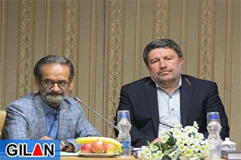 شاید ایزددوست تنها مدیرکلی است که عملکردش از سوی هر دو استاندار گیلان به شدت مورد انتقاد قرار گرفته است! / چرا چرا نجفی از برخورد با مدیرکل تعاون گیلان اجتناب کرد؟ ؛ شاید برکناری ایزددوست به بهای گزاف ناراحتی الیاس حضرتی تمام شود! شاید ایزددوست تنها مدیرکلی است که عملکردش از سوی هر دو استاندار گیلان به شدت مورد انتقاد قرار گرفته است! / چرا چرا نجفی از برخورد با مدیرکل تعاون گیلان اجتناب کرد؟ ؛ شاید برکناری ایزددوست به بهای گزاف ناراحتی الیاس حضرتی تمام شود!