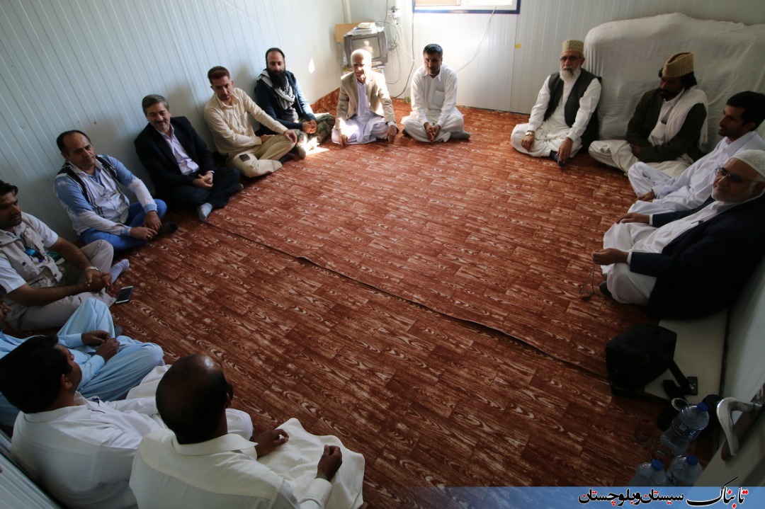 افزایش 3 برابری دانشآموزان این روستا با افتتاح یک مدرسه!/ ساخت و تجهیز مدرسه 6 کلاسه در روستای بجوکان توسط پتروشیمی مکران افزایش 3 برابری دانشآموزان این روستا با افتتاح یک مدرسه!/ ساخت و تجهیز مدرسه 6 کلاسه در روستای بجوکان توسط پتروشیمی مکران