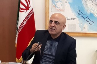 آزاد شدن مدیرکل میراث فرهنگی استان با قرار وثیقه آزاد شدن مدیرکل میراث فرهنگی استان با قرار وثیقه