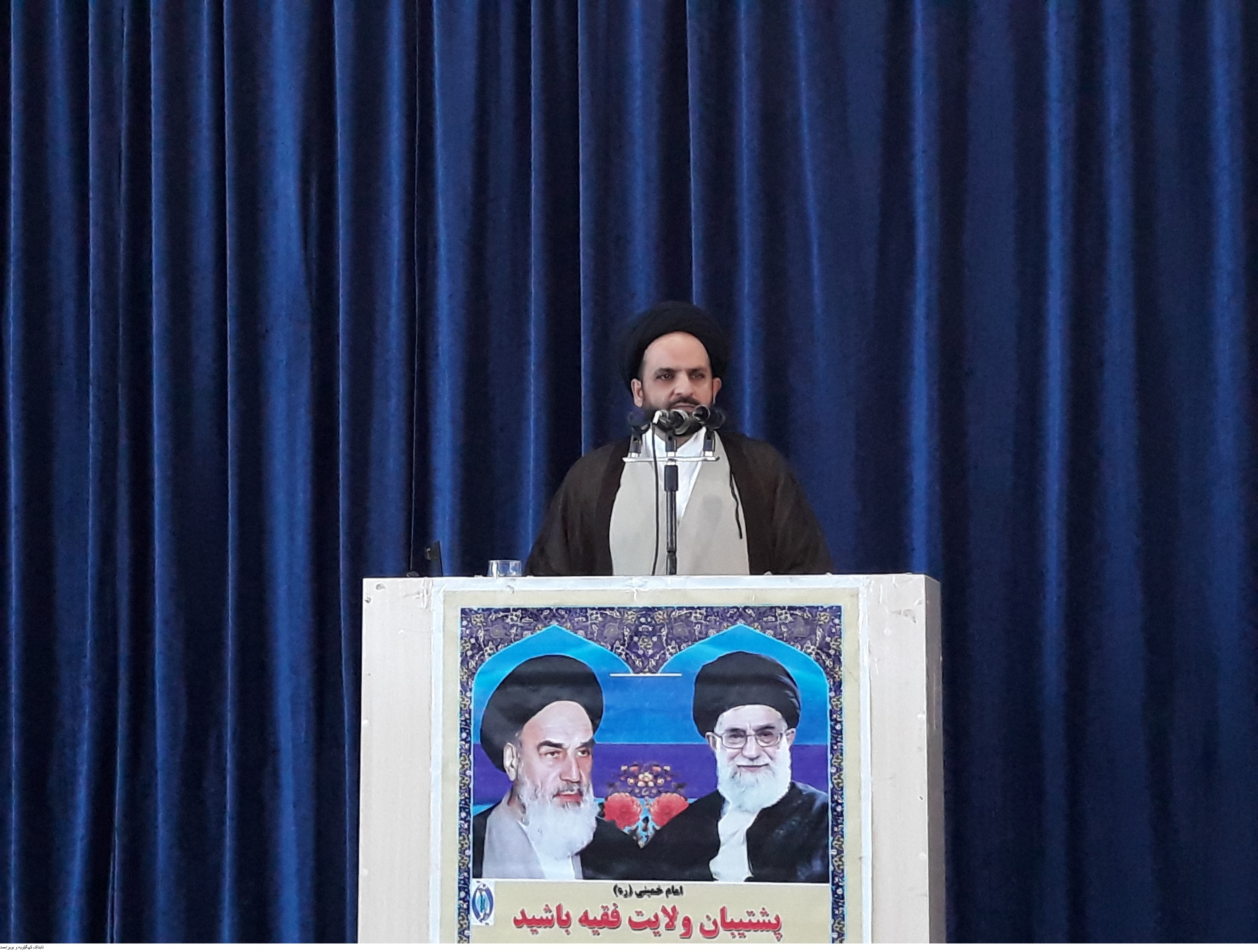 باید بپرسیم چه نظارتی بر بازار دارید؟ / مدیریت بازار با 450 کیلو گرم گوشت برای 30 هزار نفر؟! باید بپرسیم چه نظارتی بر بازار دارید؟ / مدیریت بازار با 450 کیلو گرم گوشت برای 30 هزار نفر؟!