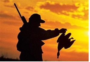 دستگیری ۳ نفر شکارچی پرندگان وحشی در پارک ملی دز