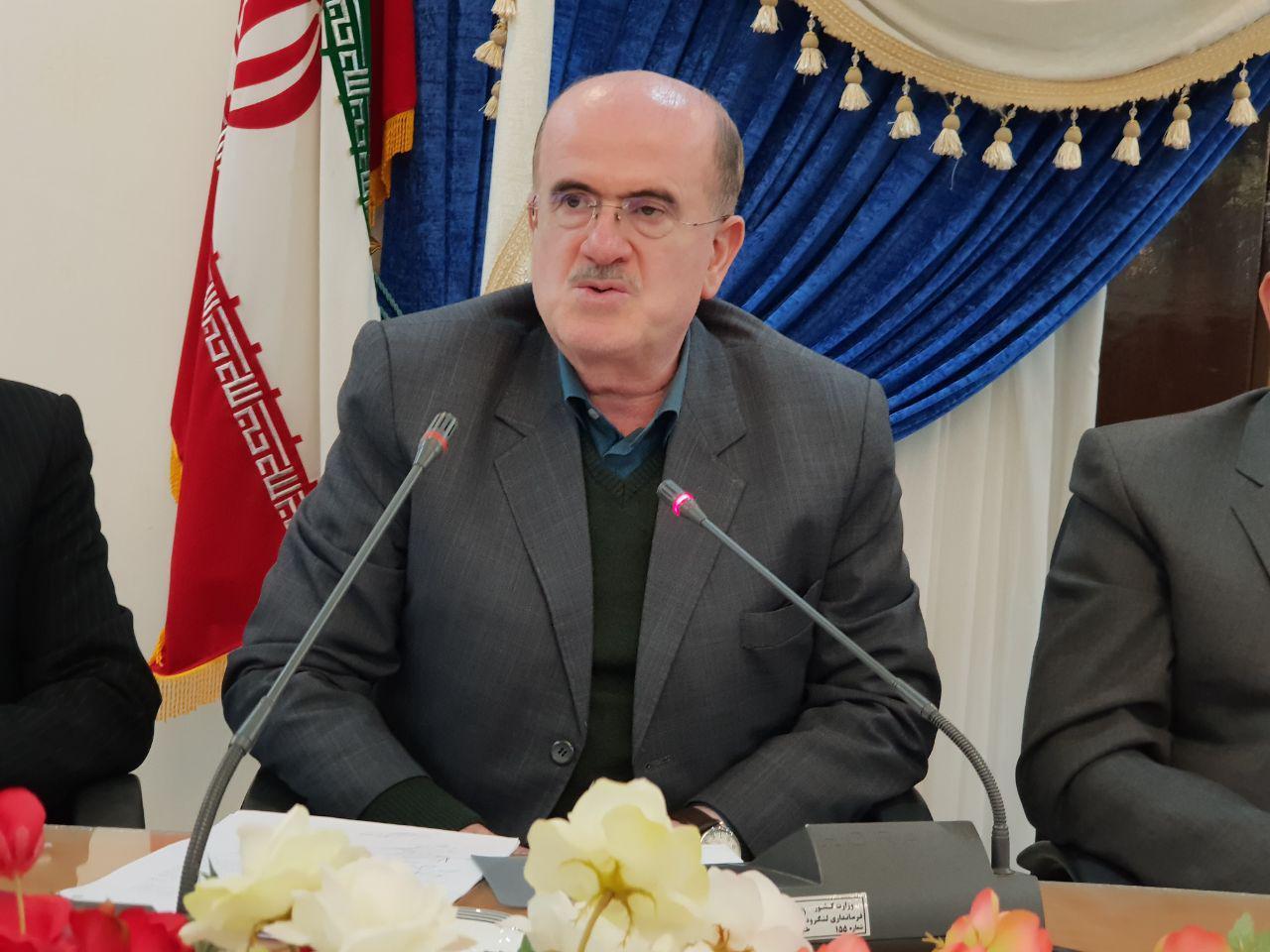 از عملکرد دکتر سالاری راضی هستیم و در این مدت کوتاه کارهای زیربنایی خوبی انجام داده اند و امیدوارم که اخبار در حد شایعه باشد از عملکرد دکتر سالاری راضی هستیم و در این مدت کوتاه کارهای زیربنایی خوبی انجام داده اند و امیدوارم که اخبار در حد شایعه باشد