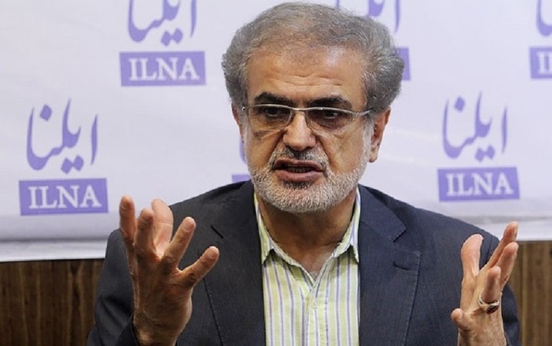 در زمان هاشمی اوضاع اقتصادی کشور به هم ریخت / خاتمی فضا را درست کرد ، احمدی نزاد آن را امنیتی / روحانی پایین ترین سرمایه اجتماعی را دارد / اصلاح طلبان باید از سد سهم خواهی از دولت عبور کنند / برخی اصلاح طلبان معتقدند باید از قدرت کناره گیری کنند در زمان هاشمی اوضاع اقتصادی کشور به هم ریخت / خاتمی فضا را درست کرد ، احمدی نزاد آن را امنیتی / روحانی پایین ترین سرمایه اجتماعی را دارد / اصلاح طلبان باید از سد سهم خواهی از دولت عبور کنند / برخی اصلاح طلبان معتقدند باید از قدرت کناره گیری کنند