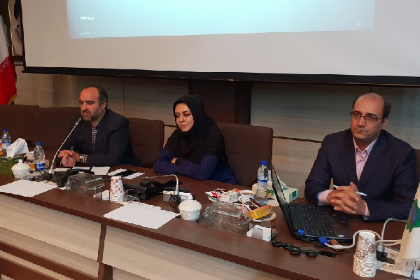 ساخت و سازها باید در حریم گسل های زلزله ممنوع شود ساخت و سازها باید در حریم گسل های زلزله ممنوع شود