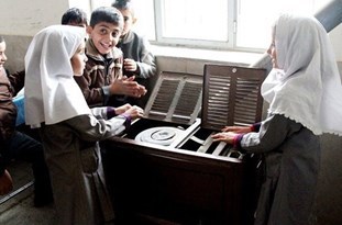 تجهیزات گرمایشی 2400 کلاس غیراستاندارد است و به 350 میلیارد ریال بودجه نیاز داریم تجهیزات گرمایشی 2400 کلاس غیراستاندارد است و به 350 میلیارد ریال بودجه نیاز داریم