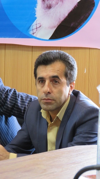 معارفه معارفه