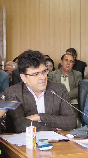 معارفه معارفه