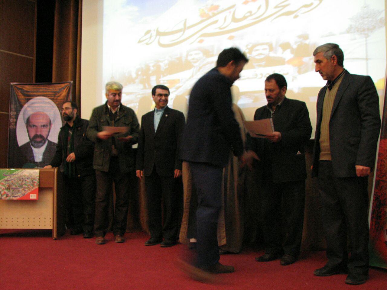 نفرات برتر مسابقات قرآن روستایی و عشایری استان اعلام شد نفرات برتر مسابقات قرآن روستایی و عشایری استان اعلام شد