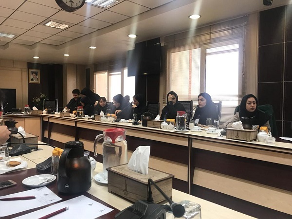 مدیر روابط عمومی و امور بین الملل : با اقدامات انجام شده متوسط قطعی برق از 1000 دقیقه در سال 95 به 300 دقیقه در سال 97 کاهش یافت مدیر روابط عمومی و امور بین الملل : با اقدامات انجام شده متوسط قطعی برق از 1000 دقیقه در سال 95 به 300 دقیقه در سال 97 کاهش یافت